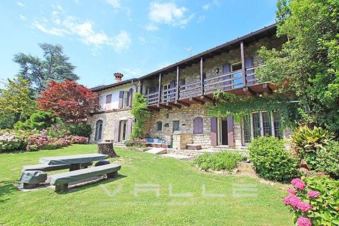 Villa i Bergamo, Bergamo, Bergamo - € 1.550.000 | Ref: bgsmart260_1 - foto 4