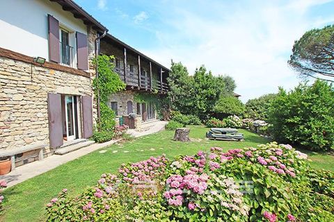 Villa i Bergamo, Bergamo, Bergamo - € 1.550.000 | Ref: bgsmart260_1 - foto 8