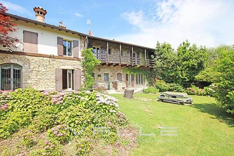 Villa i Bergamo, Bergamo, Bergamo - € 1.550.000 | Ref: bgsmart260_1 - foto 9