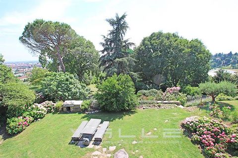 Villa i Bergamo, Bergamo, Bergamo - € 1.550.000 | Ref: bgsmart260_1 - foto 13