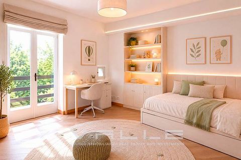 Villa i Bergamo, Bergamo, Bergamo - € 1.550.000 | Ref: bgsmart260_1 - foto 33