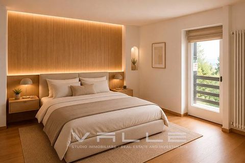 Villa i Bergamo, Bergamo, Bergamo - € 1.550.000 | Ref: bgsmart260_1 - foto 37