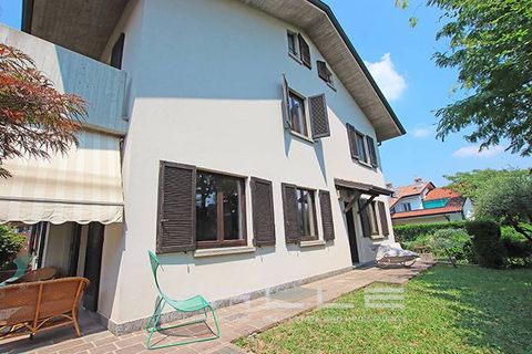 Haus in Mozzo, Bergamo, Mozzo - € 680.000 | Ref: Mozzo420 - Foto 2