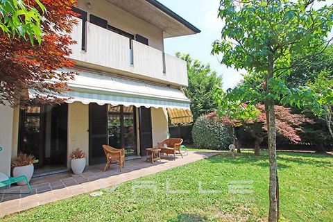 Haus in Mozzo, Bergamo, Mozzo - € 680.000 | Ref: Mozzo420 - Foto 3