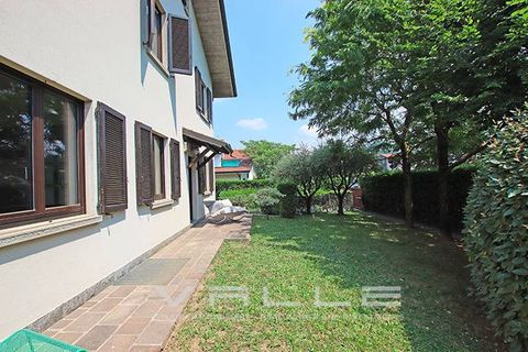 Haus in Mozzo, Bergamo, Mozzo - € 680.000 | Ref: Mozzo420 - Foto 5
