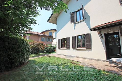Haus in Mozzo, Bergamo, Mozzo - € 680.000 | Ref: Mozzo420 - Foto 6