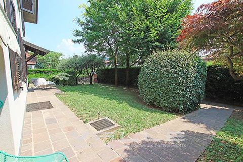 Haus in Mozzo, Bergamo, Mozzo - € 680.000 | Ref: Mozzo420 - Foto 7