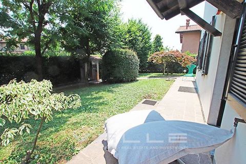 Haus in Mozzo, Bergamo, Mozzo - € 680.000 | Ref: Mozzo420 - Foto 8