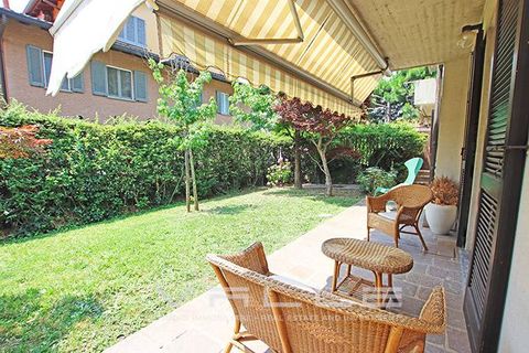 Haus in Mozzo, Bergamo, Mozzo - € 680.000 | Ref: Mozzo420 - Foto 9