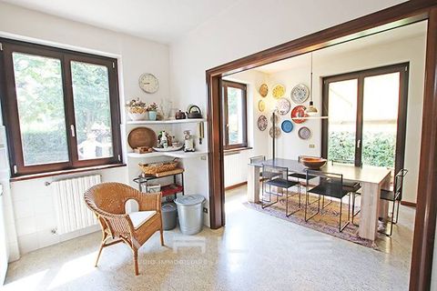 Haus in Mozzo, Bergamo, Mozzo - € 680.000 | Ref: Mozzo420 - Foto 13