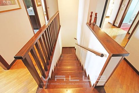 Haus in Mozzo, Bergamo, Mozzo - € 680.000 | Ref: Mozzo420 - Foto 22