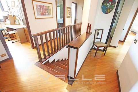 Haus in Mozzo, Bergamo, Mozzo - € 680.000 | Ref: Mozzo420 - Foto 23