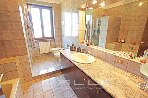 Haus in Mozzo, Bergamo, Mozzo - € 680.000 | Ref: Mozzo420 - Foto 24