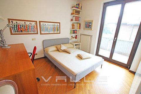 Haus in Mozzo, Bergamo, Mozzo - € 680.000 | Ref: Mozzo420 - Foto 26