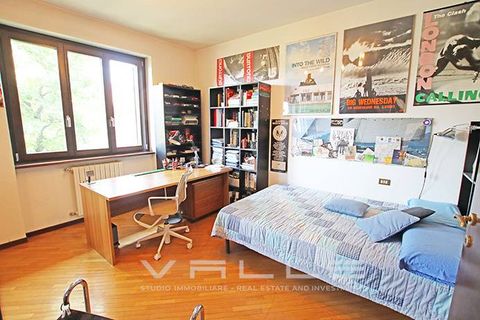 Haus in Mozzo, Bergamo, Mozzo - € 680.000 | Ref: Mozzo420 - Foto 28