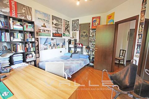 Haus in Mozzo, Bergamo, Mozzo - € 680.000 | Ref: Mozzo420 - Foto 29