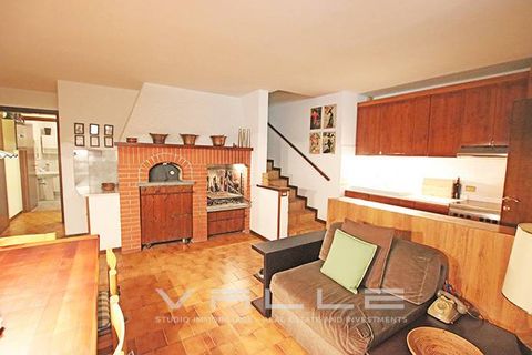 Haus in Mozzo, Bergamo, Mozzo - € 680.000 | Ref: Mozzo420 - Foto 36