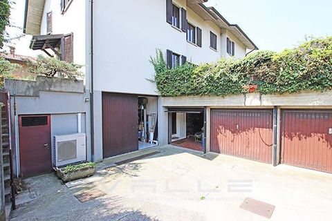 Haus in Mozzo, Bergamo, Mozzo - € 680.000 | Ref: Mozzo420 - Foto 40