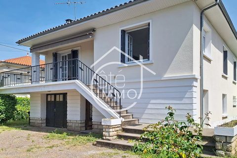 Haus in Pineuilh, Gironde, Pineuilh - € 219.000 | Ref: 5256 - Foto 3