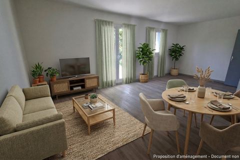 Villa em Valréas, Vaucluse, Valréas - € 140.000 | Ref: 011436-059_LES_COUS - foto 3