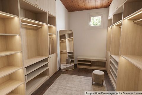 Villa em Valréas, Vaucluse, Valréas - € 140.000 | Ref: 011436-059_LES_COUS - foto 8