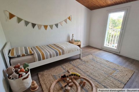 Villa em Valréas, Vaucluse, Valréas - € 140.000 | Ref: 011436-059_LES_COUS - foto 10