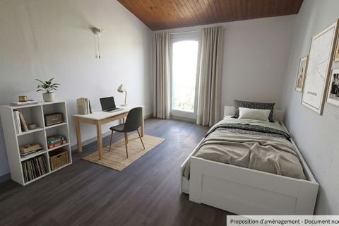 Villa em Valréas, Vaucluse, Valréas - € 140.000 | Ref: 011436-059_LES_COUS - foto 12