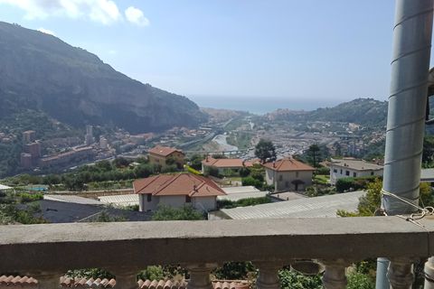 Lejlighed i Ventimiglia, Imperia, Ventimiglia - € 45.000 | Ref: 283290 - foto 1