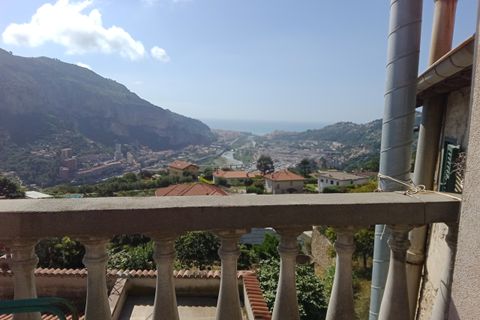 Lejlighed i Ventimiglia, Imperia, Ventimiglia - € 45.000 | Ref: 283290 - foto 12