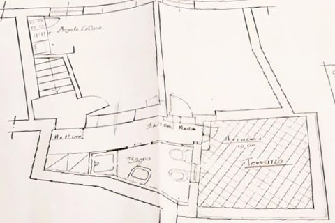 Lejlighed i Ventimiglia, Imperia, Ventimiglia - € 45.000 | Ref: 283290 - foto 13