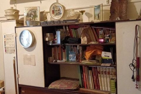 Lejlighed i Ventimiglia, Imperia, Ventimiglia - € 45.000 | Ref: 283290 - foto 16