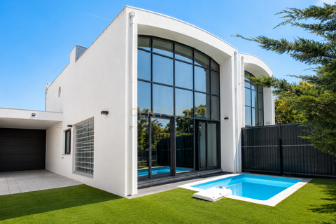 Villa i Palmela, Setubal, Palmela - € 460.000 | Ref: C0443-00537 - foto 1