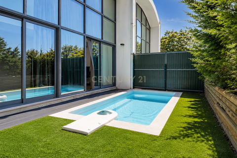 Villa i Palmela, Setubal, Palmela - € 460.000 | Ref: C0443-00537 - foto 2