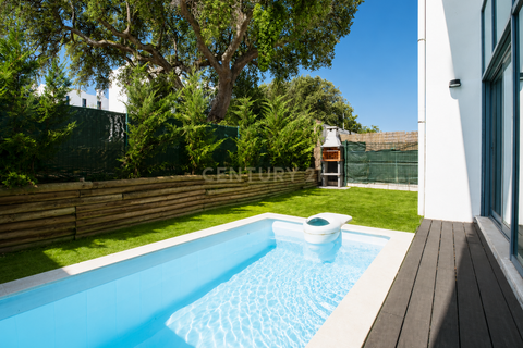Villa i Palmela, Setubal, Palmela - € 460.000 | Ref: C0443-00537 - foto 4
