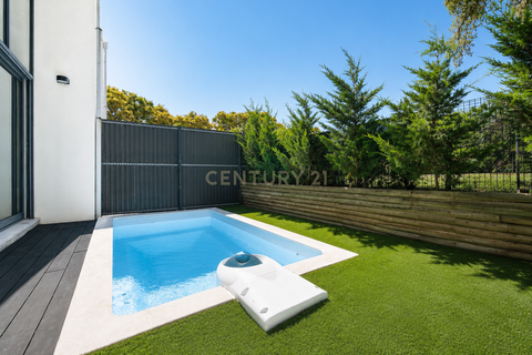 Villa i Palmela, Setubal, Palmela - € 460.000 | Ref: C0443-00537 - foto 5