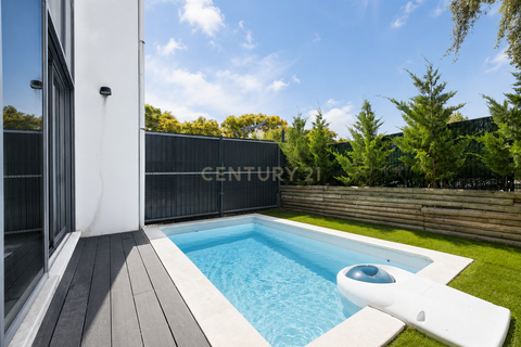 Villa i Palmela, Setubal, Palmela - € 460.000 | Ref: C0443-00537 - foto 6