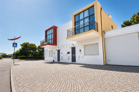 Villa i Palmela, Setubal, Palmela - € 460.000 | Ref: C0443-00537 - foto 11