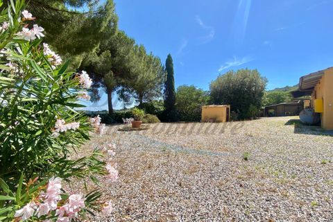 Villa i Rosignano Marittimo, Livorno, Rosignano Marittimo - € 580.000 | Ref: C1078 - foto 4
