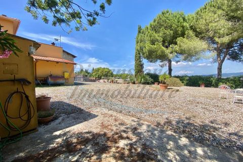 Villa i Rosignano Marittimo, Livorno, Rosignano Marittimo - € 580.000 | Ref: C1078 - foto 5