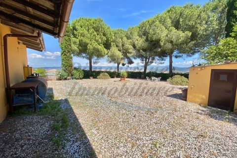 Villa i Rosignano Marittimo, Livorno, Rosignano Marittimo - € 580.000 | Ref: C1078 - foto 6