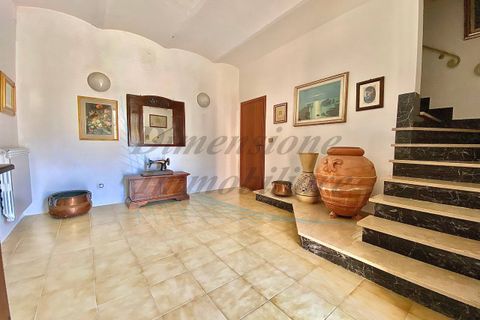 Villa i Rosignano Marittimo, Livorno, Rosignano Marittimo - € 580.000 | Ref: C1078 - foto 7