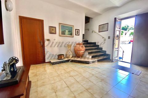 Villa i Rosignano Marittimo, Livorno, Rosignano Marittimo - € 580.000 | Ref: C1078 - foto 8