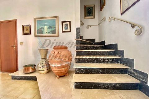 Villa i Rosignano Marittimo, Livorno, Rosignano Marittimo - € 580.000 | Ref: C1078 - foto 9