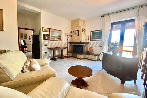 Villa i Rosignano Marittimo, Livorno, Rosignano Marittimo - € 580.000 | Ref: C1078 - foto 11