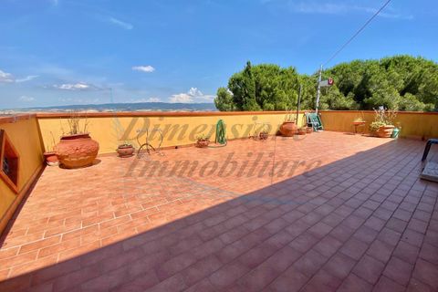 Villa i Rosignano Marittimo, Livorno, Rosignano Marittimo - € 580.000 | Ref: C1078 - foto 14