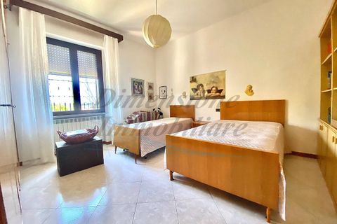 Villa i Rosignano Marittimo, Livorno, Rosignano Marittimo - € 580.000 | Ref: C1078 - foto 24
