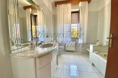 Villa i Rosignano Marittimo, Livorno, Rosignano Marittimo - € 580.000 | Ref: C1078 - foto 28