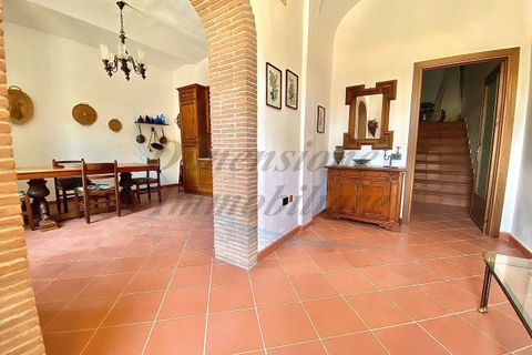 Villa i Rosignano Marittimo, Livorno, Rosignano Marittimo - € 580.000 | Ref: C1078 - foto 33