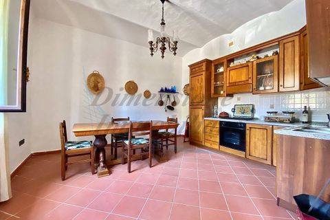 Villa i Rosignano Marittimo, Livorno, Rosignano Marittimo - € 580.000 | Ref: C1078 - foto 34