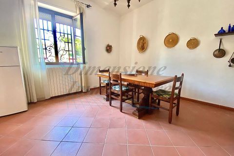 Villa i Rosignano Marittimo, Livorno, Rosignano Marittimo - € 580.000 | Ref: C1078 - foto 35